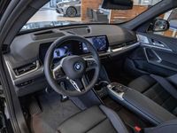 Gebraucht BMW iX1 Performance 230 kW (313 PS) 2024 Schwarz SUV