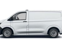 Neu VW Transporter 136 PS (100 kW) 2026 Weiß Van