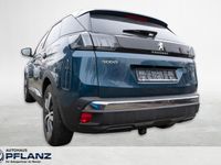 gebraucht Peugeot 3008 Hybrid Allure 1.6 Hybrid 225 e-EAT8