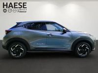 Gebraucht Nissan Juke N-Connecta 143 PS (105 kW) 2024 Grau SUV