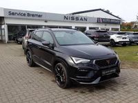 Usado Cupra Ateca VZ 301 HP (221 kW) 2022 Preto SUV