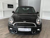 Gebraucht Mini Cooper 184 PS (135 kW) 2012 Schwarz Kleinwagen