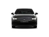 Gebraucht VW Golf VIII R-line 150 PS (110 kW) 2024 Grenadillschwarz metallic Limousine