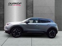 Gebraucht Opel Mokka Ultimate 131 PS (96 kW) 2021 Silber SUV
