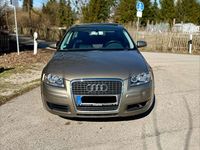 Gebraucht Audi A3 Ambiente 102 PS (75 kW) 2006 Kleinwagen