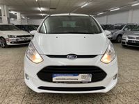 gebraucht Ford B-MAX B-MaxSYNC Edition/2Hand/Sitzh/Tempo/Euro5