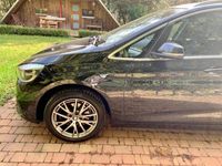 gebraucht BMW 218 Gran Tourer i *7-Sitzer* *Navi* *Automatik*