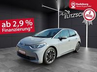 Gebraucht VW ID.3 Pro 150 kW (204 PS) 2024 Mondsteingrau Kleinwagen