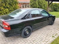 Gebraucht Volvo S80 170 PS (125 kW) 2004 Schwarz Limousine