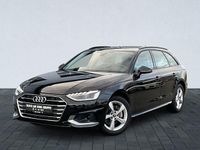 Gebraucht Audi A4 Ambiente 204 PS (150 kW) 2021 Schwarz Kombi