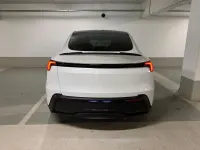 Gebraucht Tesla Model Y RWD 219 kW (299 PS) 2026 Weiß SUV