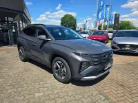 Neu Hyundai Tucson Trend 150 PS (110 kW) 2026 Ecotronic grey / mic SUV