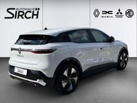 Usata Renault Megane E-Tech Evolution 160 kW (218 CV) 2023 Bianco Berlina