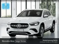 Gebraucht Mercedes GLA200 Advanced 163 PS (119 kW) 2025 Weiß SUV