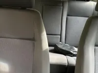 Gebraucht VW Polo 75 PS (55 kW) 2002 Schwarz Kleinwagen