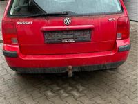 Gebraucht VW Passat 150 PS (110 kW) 1997 Kombi