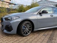 Gebraucht BMW M235 Performance 306 PS (225 kW) 2022 Coupé