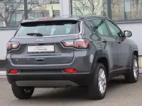 Occasion Jeep Compass 131 ch (96 kW) 2024 Gris SUV