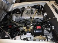Gebraucht Mercedes SL280 170 PS (125 kW) 1969 Weiß Cabrio