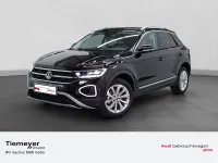 Occasion VW T-Roc Style 110 ch (80 kW) 2023 Noir SUV