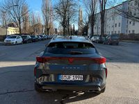 Gebraucht Cupra Formentor 150 PS (110 kW) 2025 Blau SUV