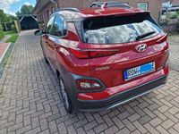 gebraucht Hyundai Kona KONAEV Premium 100% SOH Sitzpaket BlueLink