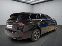 Gebraucht Opel Astra 131 PS (96 kW) 2025 Schwarz Kombi