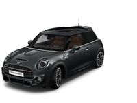 Gebraucht Mini John Cooper Works 192 PS (141 kW) 2019 Grau Kleinwagen
