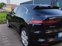 Gebraucht Jaguar I-Pace 235 kW (320 PS) 2020 Schwarz SUV