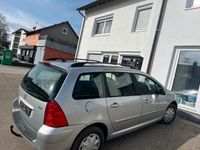 gebraucht Peugeot 307 