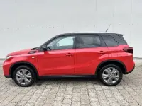 Neu Suzuki Vitara Comfort 110 PS (80 kW) 2026 Schwarz SUV