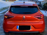 gebraucht Renault Clio V 