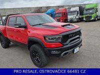 Gebraucht Dodge Ram 711 PS (522 kW) 2022 Rot Pickup