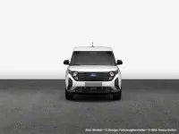 Neu Ford Transit Trend 101 PS (74 kW) 2026 Weiß Van