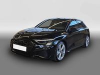 Gebraucht Audi S3 310 PS (228 kW) 2024 Schwarz Limousine
