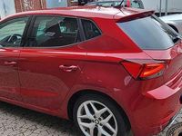 Gebraucht Seat Ibiza FR 95 PS (69 kW) 2019 Kombi