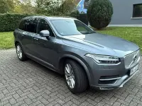 Gebraucht Volvo XC90 Inscription 235 PS (172 kW) 2018 SUV
