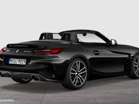 Neu BMW Z4 M Sport 197 PS (144 kW) 2025 Schwarz Cabrio