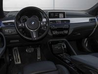 gebraucht BMW X2 X2sDrive M Sport // AHK/Kamera/ Parkassistent