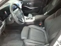 Gebraucht BMW 320 Sport Line 190 PS (139 kW) 2023 Alpinweiß Kombi