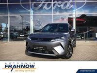 Neu BYD Atto 2 Boost 212 PS (155 kW) 2026 Grau SUV