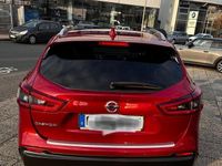 gebraucht Nissan Qashqai 