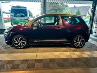 Gebraucht DS Automobiles DS3 Sport Chic 165 PS (121 kW) 2017 Andere Kleinwagen
