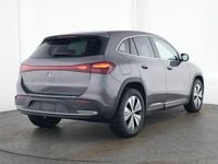 Gebraucht Mercedes EQA250+ Advanced 139 kW (190 PS) 2025 Lack mountaingrau SUV