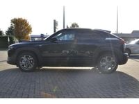 Gebraucht Mazda MX30 Ad'Vantage 80 kW (110 PS) 2022 Schwarz SUV