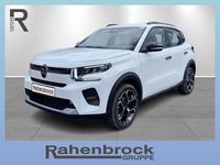 Neu Citroën C3 101 PS (74 kW) 2026 Weiß SUV