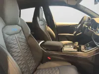 Neu Audi Q8 Basis 641 PS (471 kW) 2026 Mythosschwarz metallic (metallic) SUV