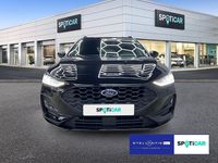Gebraucht Ford Focus ST-Line 155 PS (114 kW) 2024 Schwarz Kombi