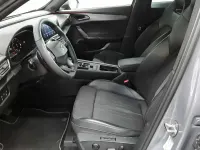Gebraucht Cupra Formentor 150 PS (110 kW) 2023 Graphene grau SUV