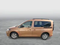 Gebraucht VW Caddy Life 102 PS (75 kW) 2025 Van / Kleinbus